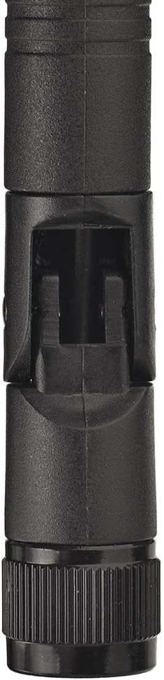 Eightwood 4G LTE Antenna 9dbi RP-SMA Antennae Compatible with Spypoint Link Tactacam Stealth Cellular Trail Camera Outdoor Wildlife Hunting Game Cam Security Camera (2-Pack)