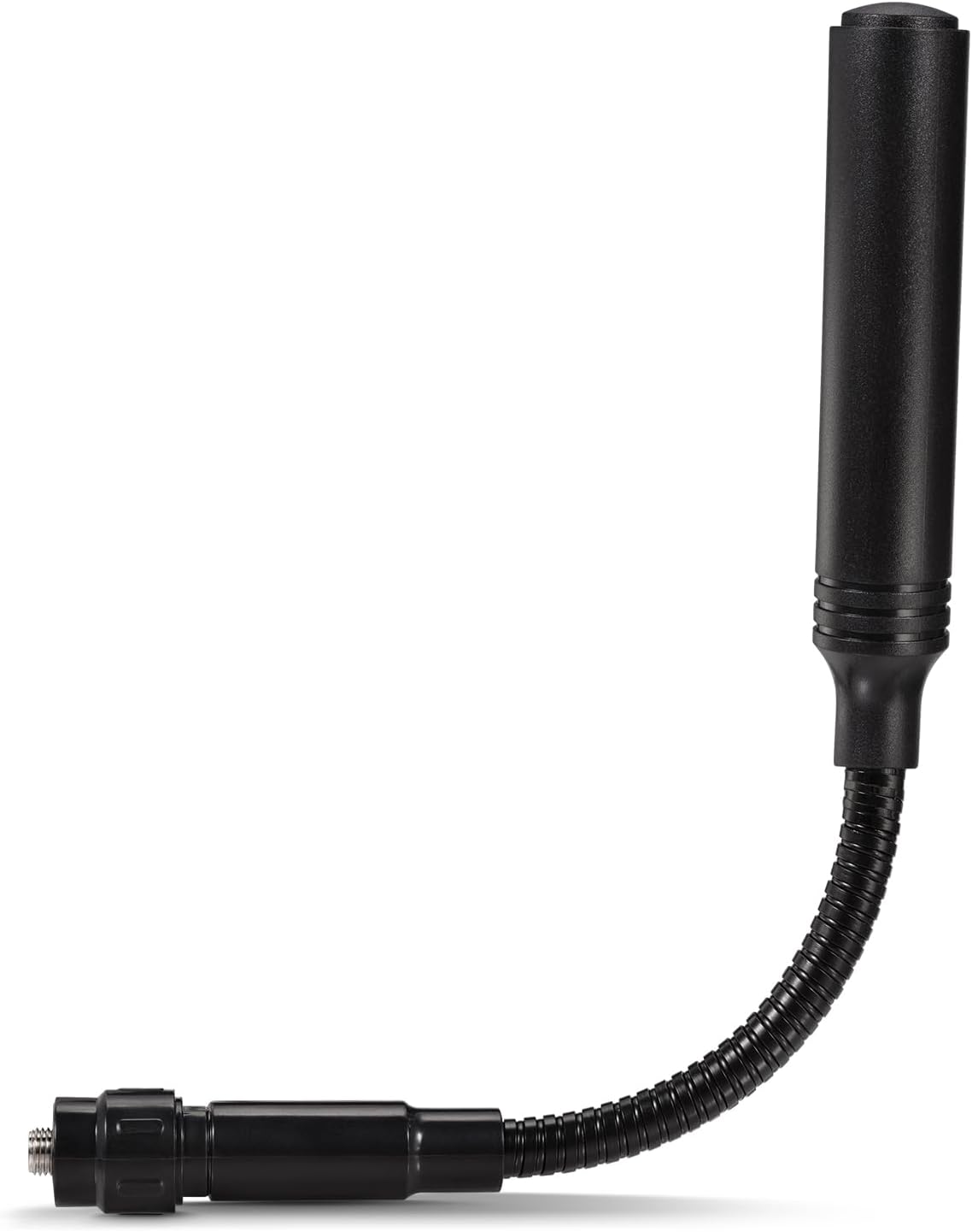 Eightwood Gooseneck Ham Radio Antenna VHF/UHF 144/430MHz Flexible Amateur Tactical Antenna SMA Female Connector for Baofeng UV-5R UV-82 BF-F8HP Two-Way Radios