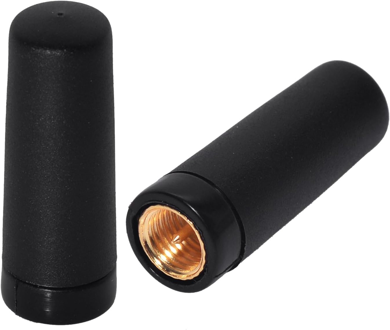 Eightwood WiFi Antenne 2.4ghz Antenna MIMO WLAN Antenne SMA Antenne Für WiFi Router Kamera PC Mainboard Bluetooth FPV Camera Monitor ZigBee usw.