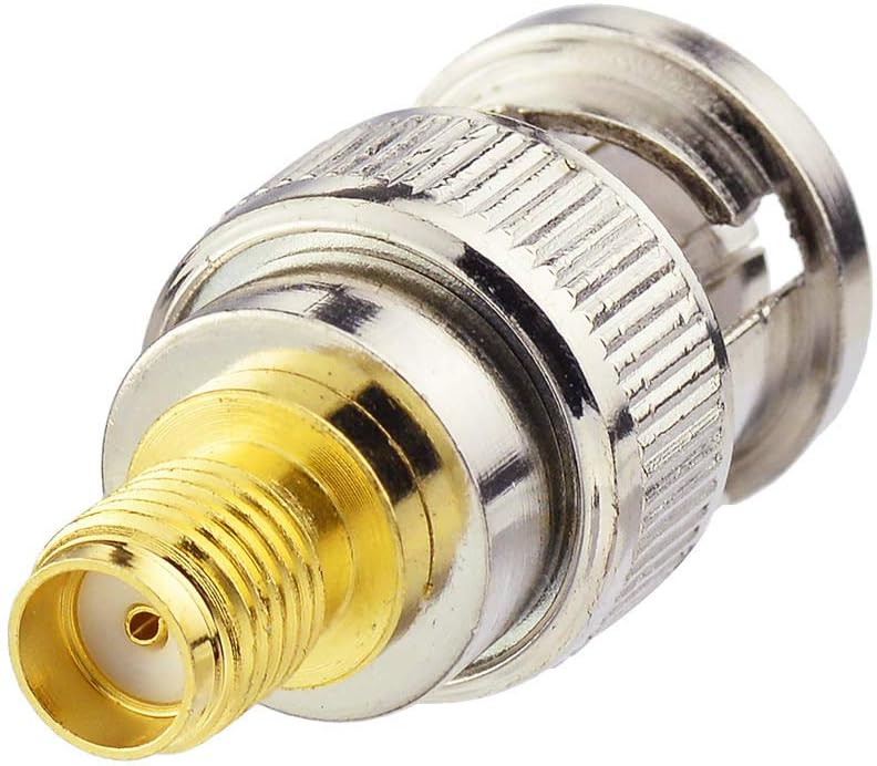 Eightwood 4G LTE Antenne 3dBi SMA Adapter Antenne Glashalterung 3m RG174 Kabel für 3G 4G LTE Router WLAN DTV Mobiler Hotspot Huawei TP-Link 2G 3G 4G / GSM/UMTS/CDMA/GPRS WiFi Bluetooth