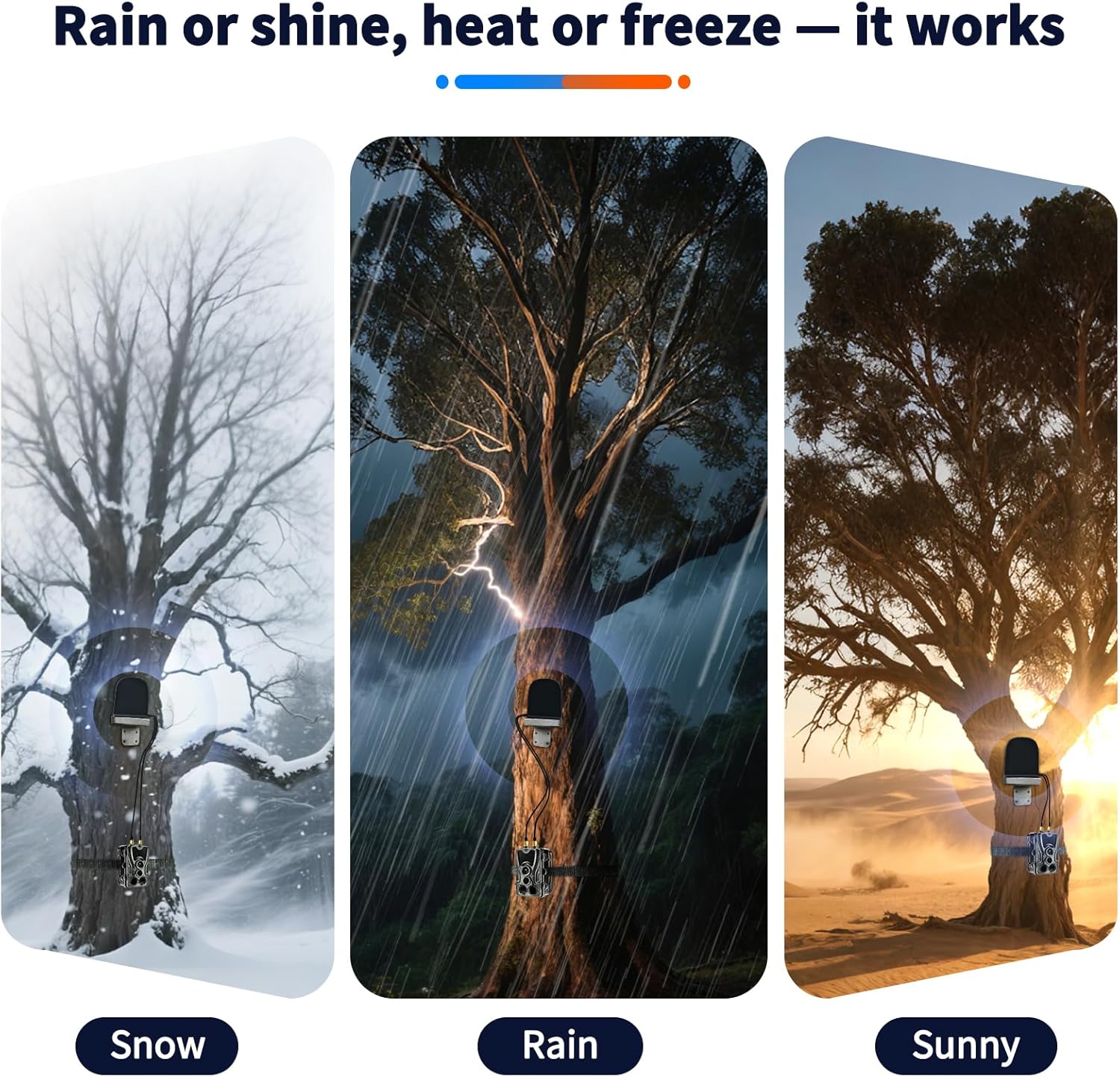 Eightwood 5G LTE 4G Antenne 10dBi SMA Stecker Dual Band MIMO Antenne mit Magnetfuß Omnidirektionalantenne + 2M Kabel für GSM Mobile Hotspot Router CPE Wildkamera Überwachungskamera IoT Smart Home