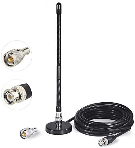 CB Antenna
