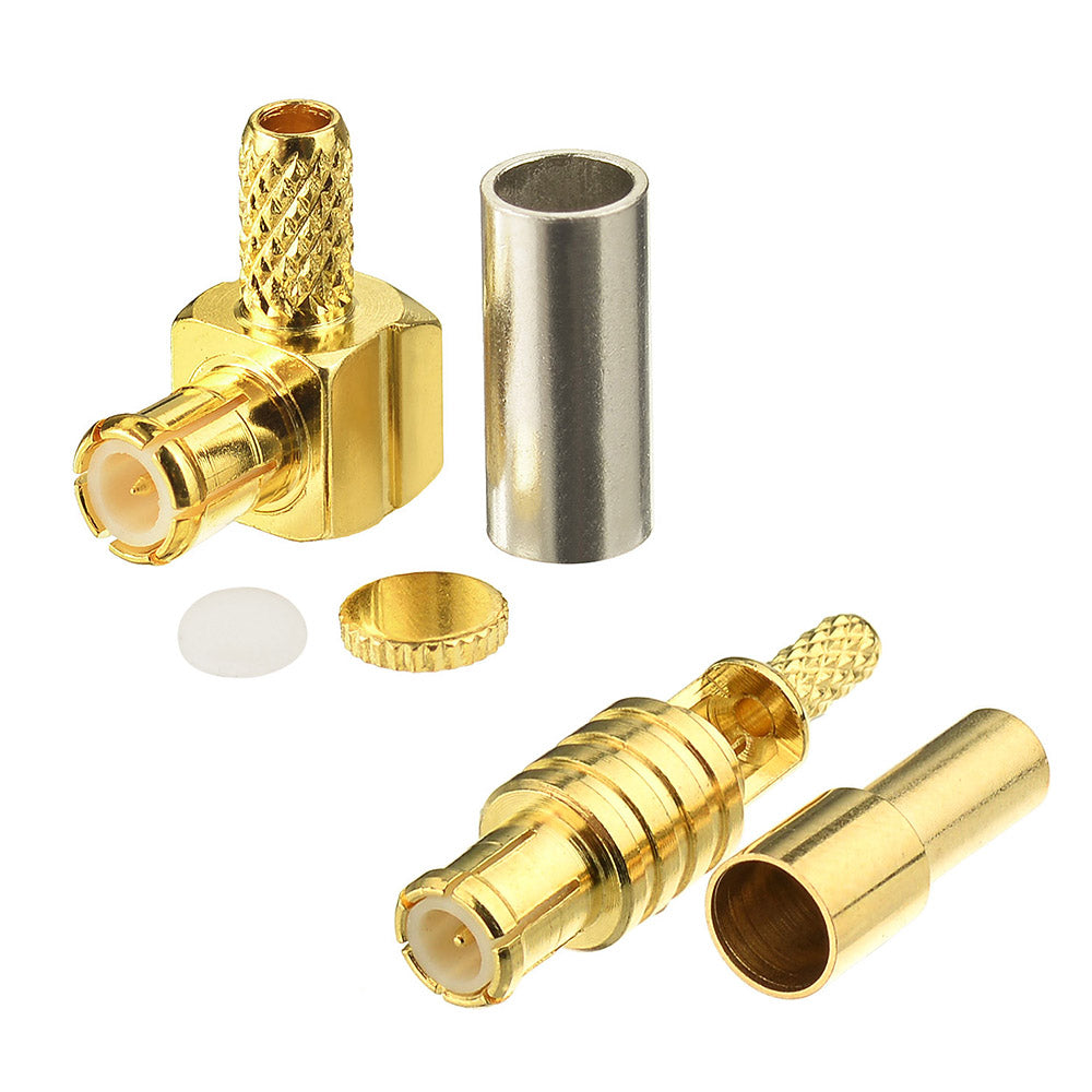 MCX Connector