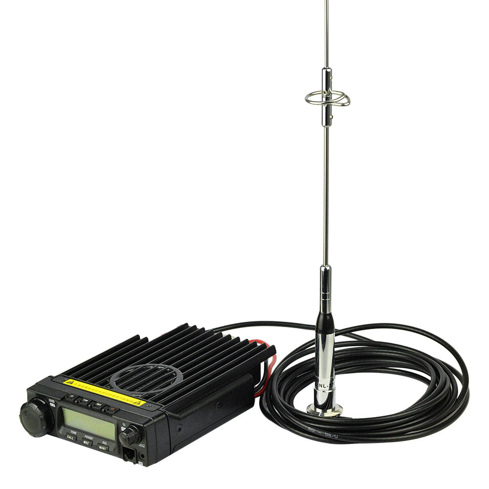 Radio Antenna