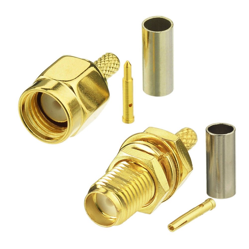 SMA Connector