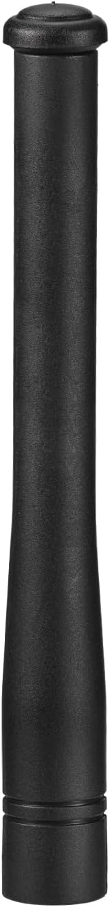 Eightwood Teleskopantenne Ham Radio Antenne UHF 400-470mhz antenne Amateur Radio Antenne SMA Antenne für Ham Radio YAESU WOUXUN TYT Walkie Talkie Two Way Radio