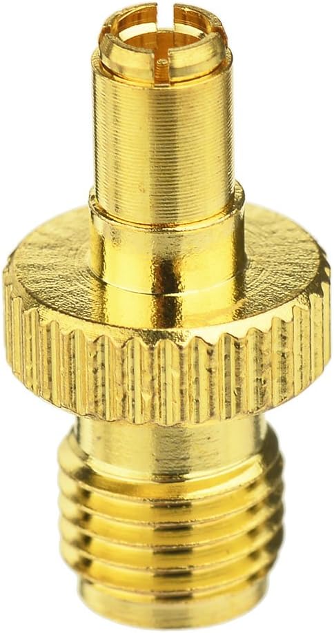 Eightwood 4G LTE Router Externe Antenne SMA Stecker 3.5dBi mit Magnet Standfuß 3m 9.8ft Kabel + SMA Buchse auf TS9 Stecker Adapter für 4G LTE GSM WLAN Bluetooth WiFi Router Mobiler Hotspot MEHRWEG