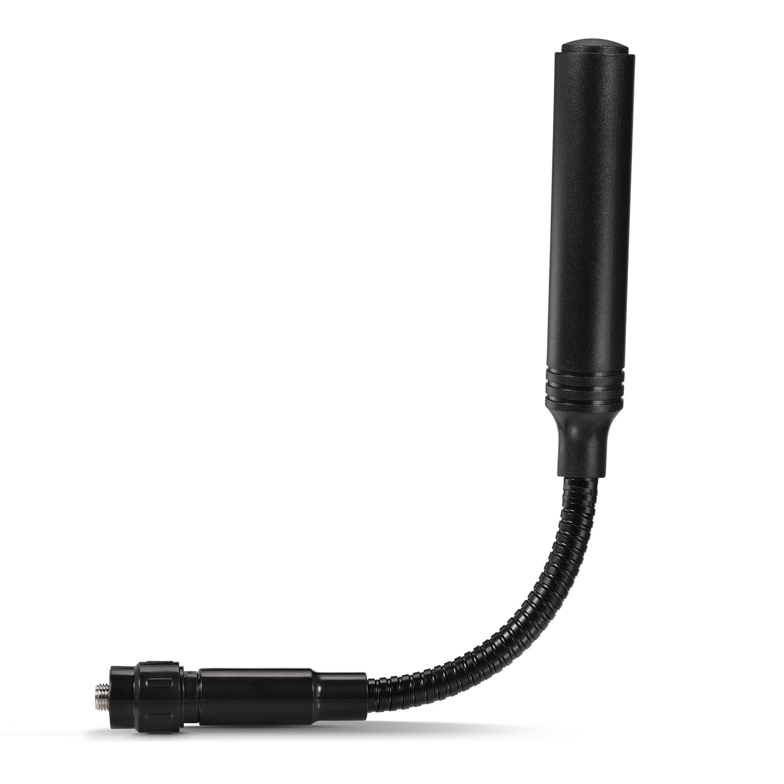 Eightwood 23.5cm Goose Tube UHF VHF Dual Band Radio Antenne Amateur Radio Antenne SMA Buchse Antenna Bendable Design for Walkie Talkies Amateurfunk Mobile Funkgeräte Scanner | Flexible Taktische Antenne für Baofeng UV-5R UV-82 BF-F8HP Zwei-Wege-Radios, 144/430MHz