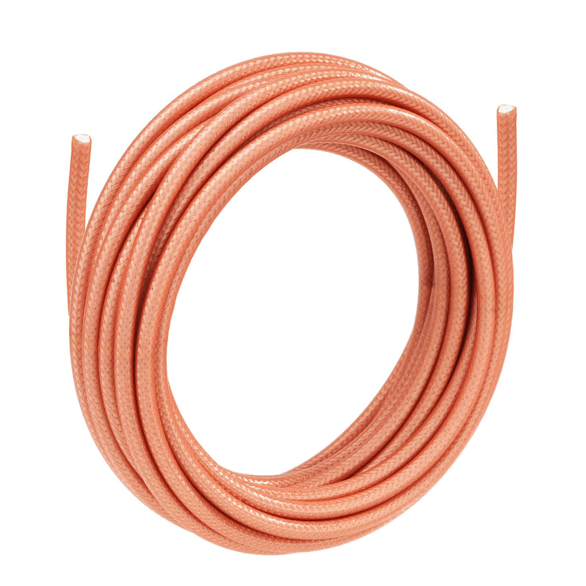 Eightwood RG400 M17/128 RF Coaxial Cable Double Copper Braid Shielded Coax 20 feet