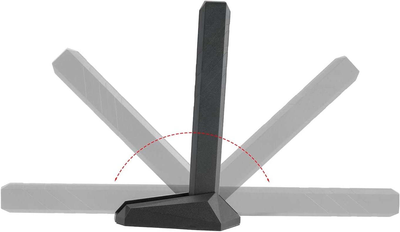 Comparison of Push-on Quick-Connect interface vs standard RP-SMA threaded connectors