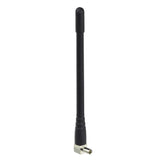 4G LTE 3dBi Black External TS9 Antenna (2-Pack) Compatible with Verizon AT&T T-Mobile Sprint Netgear Huawei MiFi Mobile WiFi Hotspot Router USB Modem Jetpack AirCard AC791L 6620L AC815S AC770S