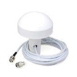 Boat Ship Marine GPS Navigation Waterproof External Antenna (5m Cable) Compatible with Garmin GPSMAP MAP NavTalk StreetPilot Furuno Matsutec GPS Modem Receiver Transducer Fishfinder Sounder