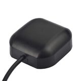 Eightwood Vehicle Waterproof Active GPS Navigation Antenna 3-5V DC Compatible with Pioneer GPS Navigation Receiver Modem AVIC Z110BT Z120BT Z130 X930 X920 X7115BT X910BT X510 Car Stereo Head Unit