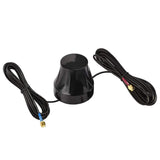 4G LTE Cellular GPS Combination Antenna Waterproof 4G LTE GPS Wall Mount Antenna for Cradlepoint Sierra Wireless AirLink RV50 GX450 ES450 MP70 LS300 GX440 LX60 RV50X 4G Router Gateway Modem