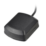 Fakra GPS Antenna Fakra"C" Adapter with 3M RG174 Extension Cable GPS Antenna for GPS Module VW Golf AUDI GPS Navigation System GPS Receivers Car DVR GPS Module Tracking Antenna