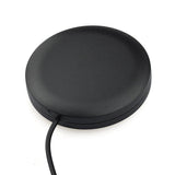 Compatible for Sirius XM Car Vehicle Radio Stereo Receiver Satellite Radio Antenna with Fakra K Curry Female Connector 2320-2345MHz
