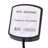 Fakra GPS Antenna Fakra"C" Adapter with 3M RG174 Extension Cable GPS Antenna for GPS Module VW Golf AUDI GPS Navigation System GPS Receivers Car DVR GPS Module Tracking Antenna